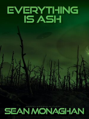 cover image of Everything is Ash